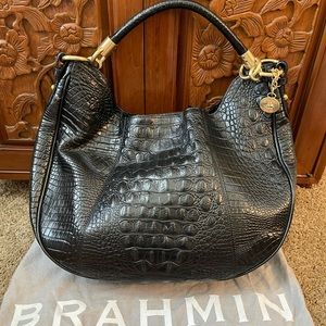 Brahmin hand bag